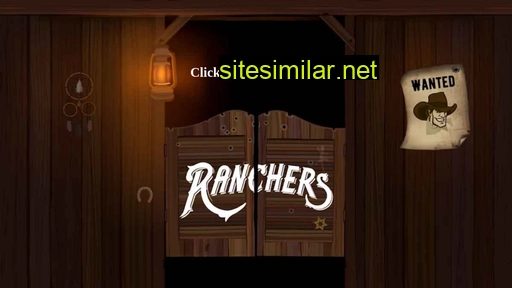 rancherscafe.com alternative sites