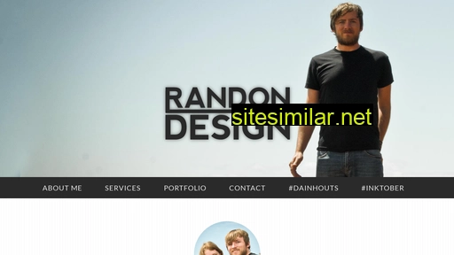 randondesign.com alternative sites