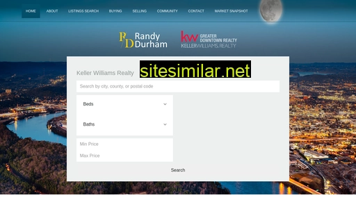 Randydurham similar sites