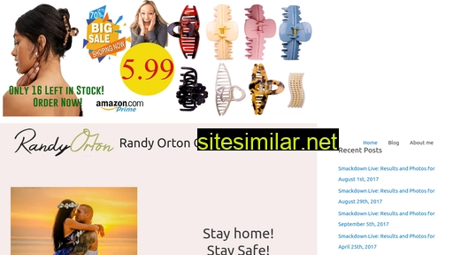 randy-orton.com alternative sites