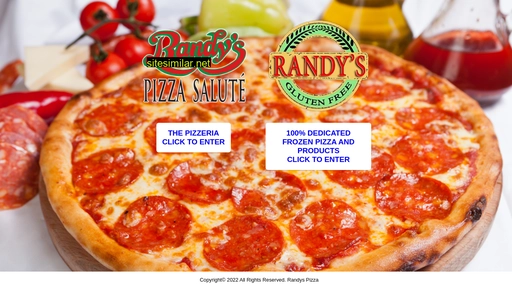 Randyspizza similar sites