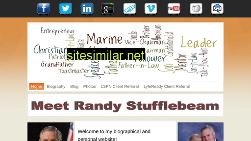 randystufflebeam.com alternative sites