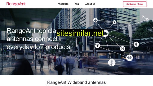 rangeant.com alternative sites