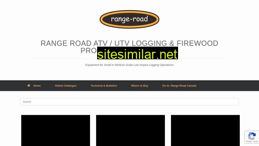 range-road.com alternative sites