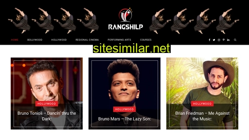 rangshilp.com alternative sites