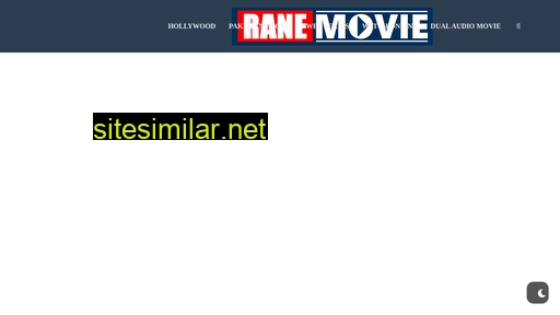ranemovie.com alternative sites