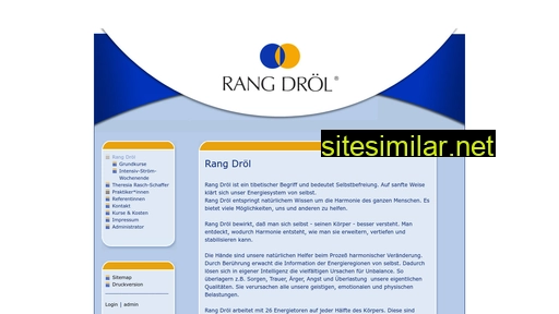 rangdroel.com alternative sites