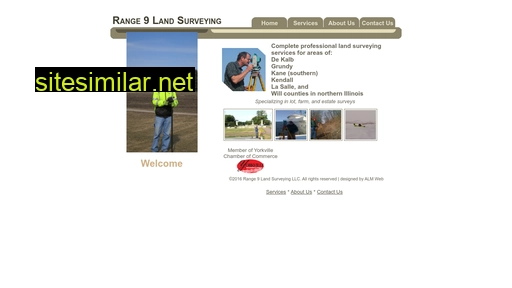 range9.com alternative sites