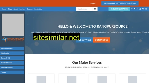 rangpursource.com alternative sites