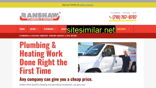 ranshaw.com alternative sites