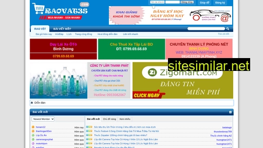 raovat3s.com alternative sites