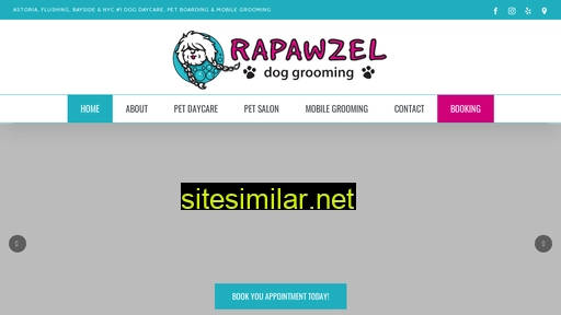 rapawzeldoggroomer.com alternative sites