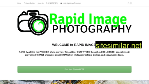 Rapidimagephoto similar sites