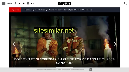 rapelite.com alternative sites