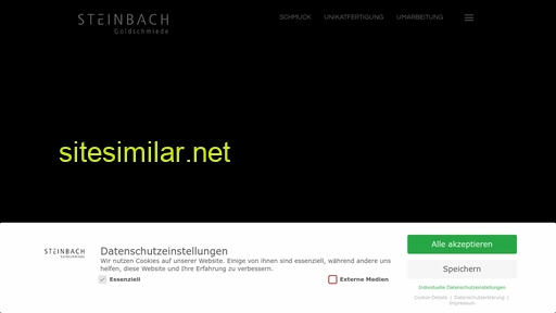 raphaelsteinbach.com alternative sites