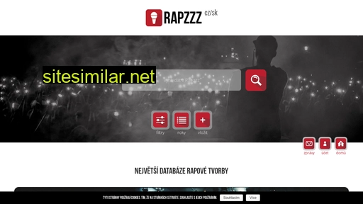 rapzzz.com alternative sites