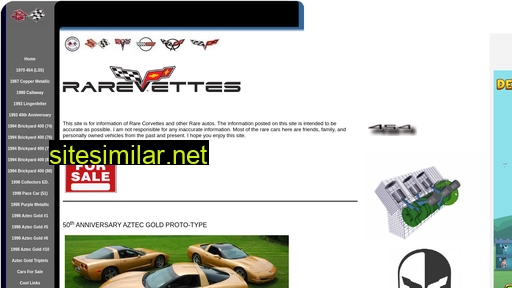 rarevettes.com alternative sites