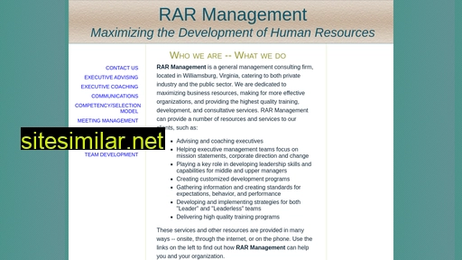 rarm.com alternative sites