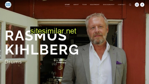Rasmuskihlberg similar sites