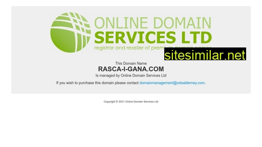 rasca-i-gana.com alternative sites