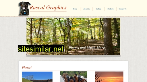 rascalsgraphics.com alternative sites