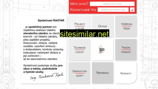 rastar-czech.com alternative sites