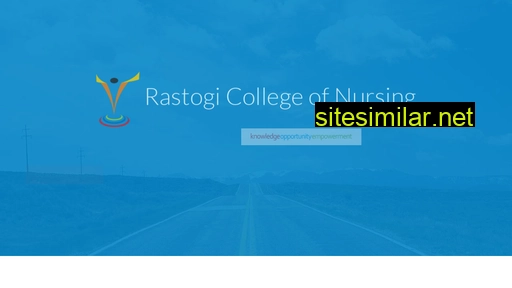 rastoginursing.com alternative sites