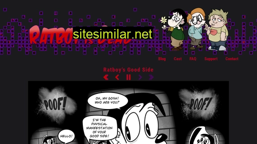 ratboyisdead.com alternative sites