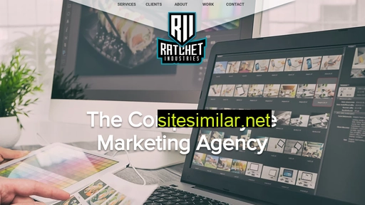 ratchetindustries.com alternative sites