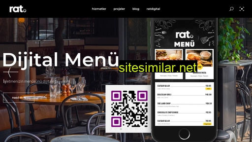 ratdigital.com alternative sites