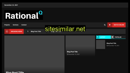 rational-q.com alternative sites