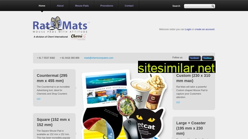 ratmats.com alternative sites