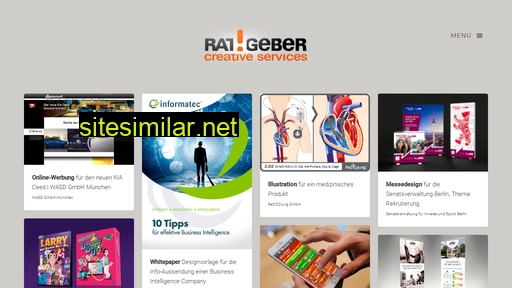 rat-geber.com alternative sites