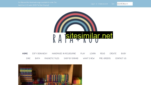 rataandroo.com alternative sites