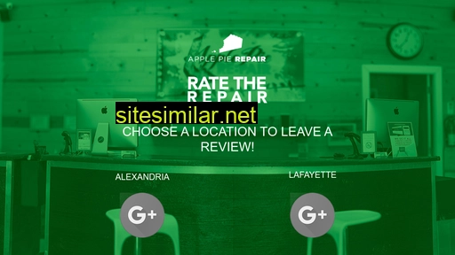 ratetherepair.com alternative sites