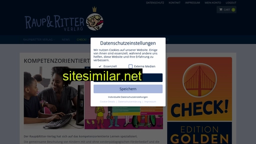 raupundritter.com alternative sites