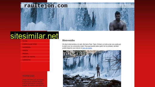 raultejon.com alternative sites
