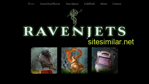 ravenjets.com alternative sites