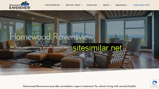ravensview.com alternative sites