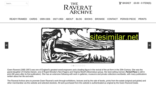 raverat.com alternative sites