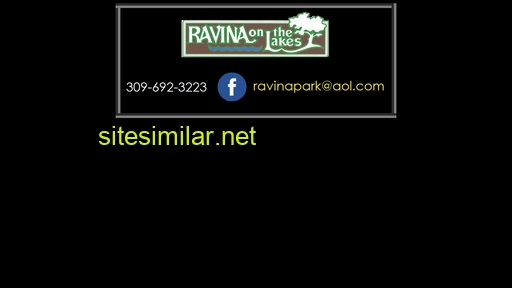 ravina-onthelakes.com alternative sites