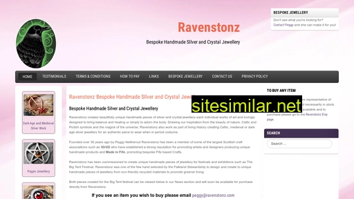 Ravenstonz similar sites