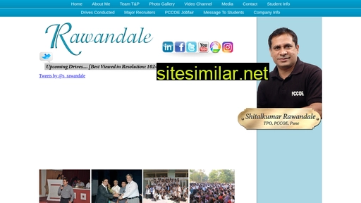 rawandale.com alternative sites