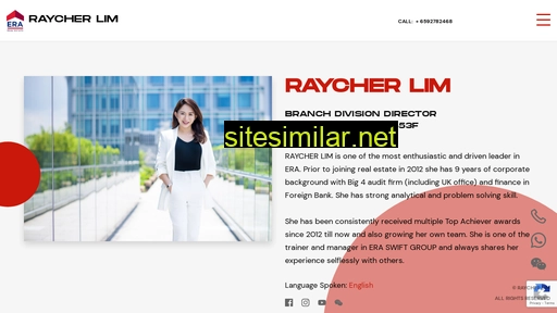 Raycherlim similar sites