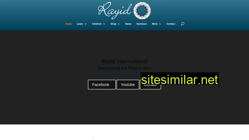 rayid.com alternative sites
