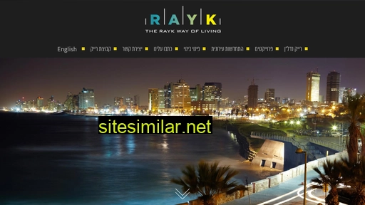 raykgroup.com alternative sites