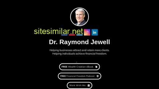 raymondjewell.com alternative sites