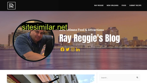 rayreggie.com alternative sites