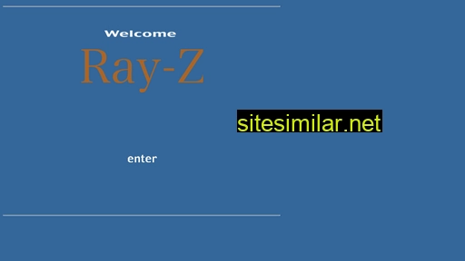 ray-z.com alternative sites