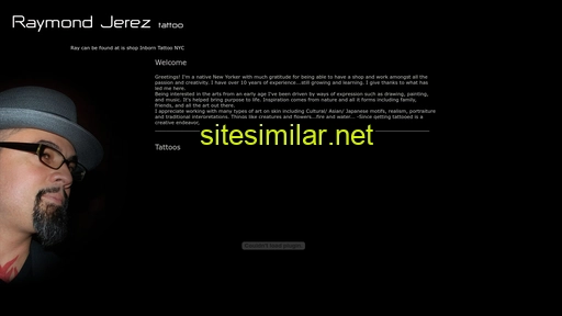 rayjerez.com alternative sites